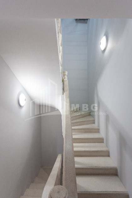 For Sale House - Villa, in Svanetis Ubani