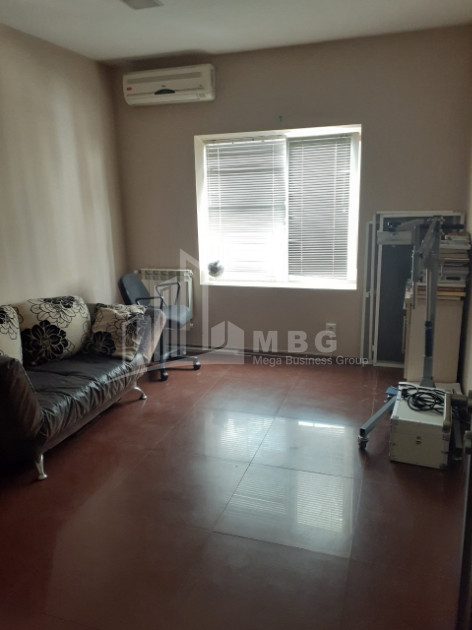 В аренду Торговый Коммерческий, в Дигомский массив