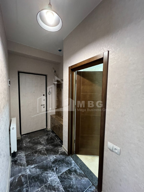 В аренду Квартира, в Диди Дигоми