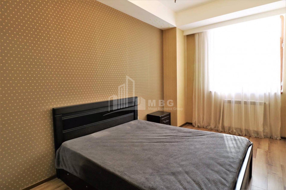 For Sale Flat, in Vake