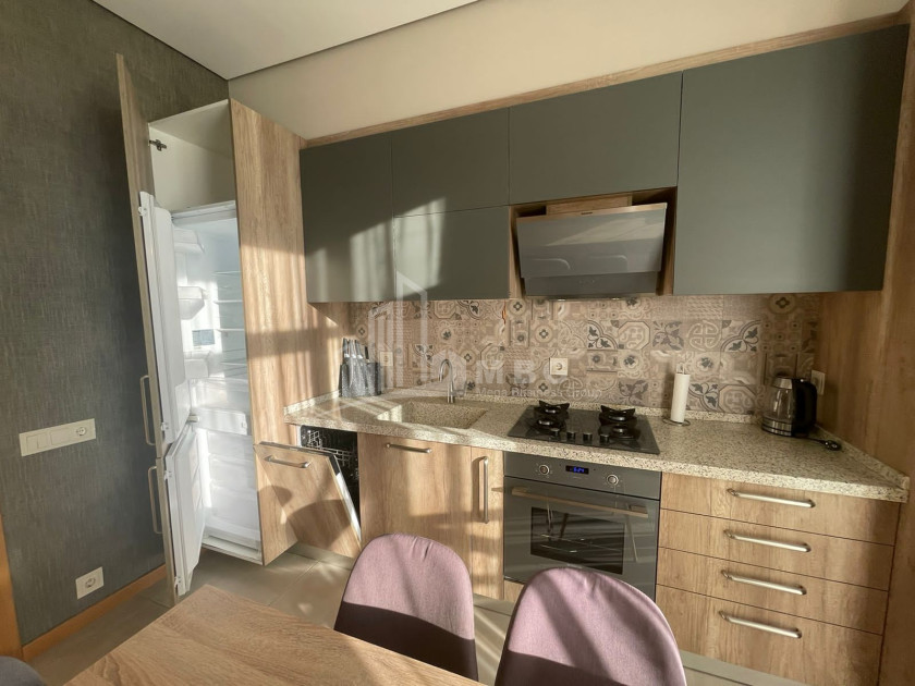 For Rent Flat, in Saburtalo