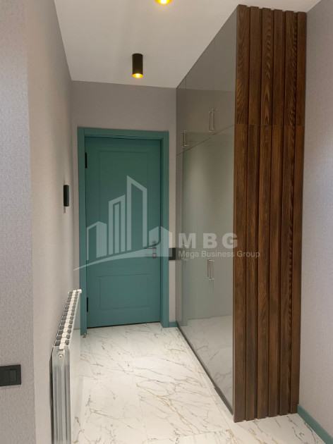 For Sale Flat Ortachala Krtsanisi District Tbilisi