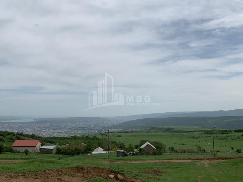 For Sale Land Telovani Saburtalo District Tbilisi
