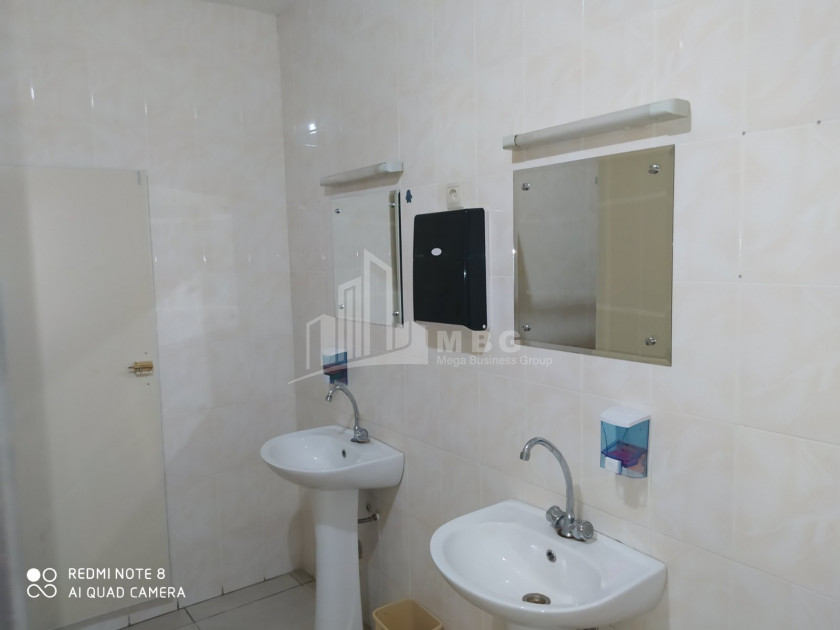 For Rent Витражный фасад Commercial, in Saburtalo