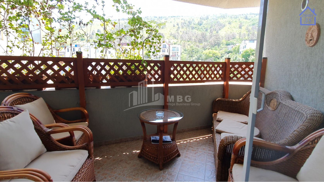 For Sale Flat, in Vake