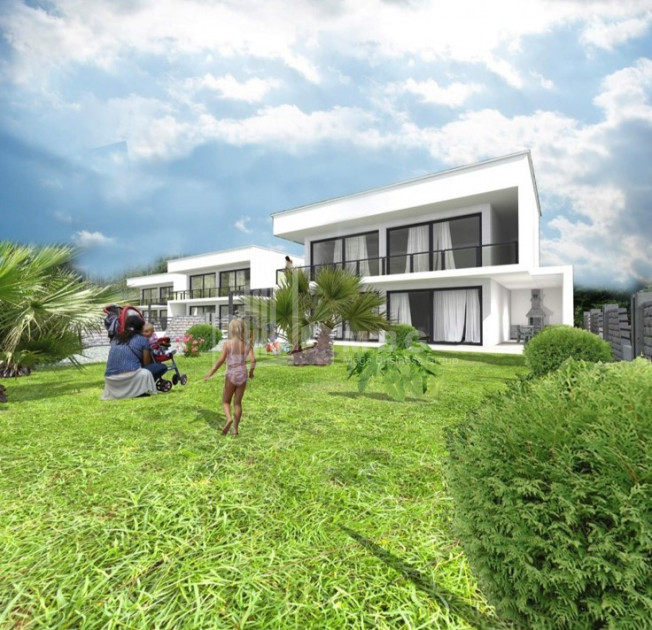 For Sale House - Villa, in Bazaleti