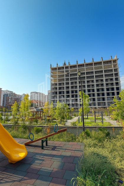 For Sale Flat Didi Digomi Saburtalo District Tbilisi