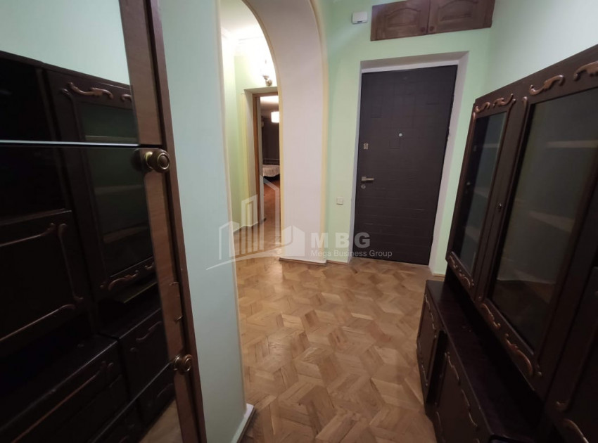 For Sale Flat, in Vera