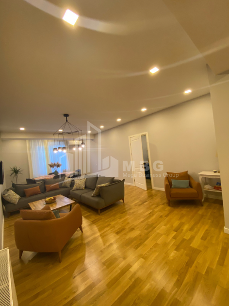 For Sale Flat, in Saburtalo