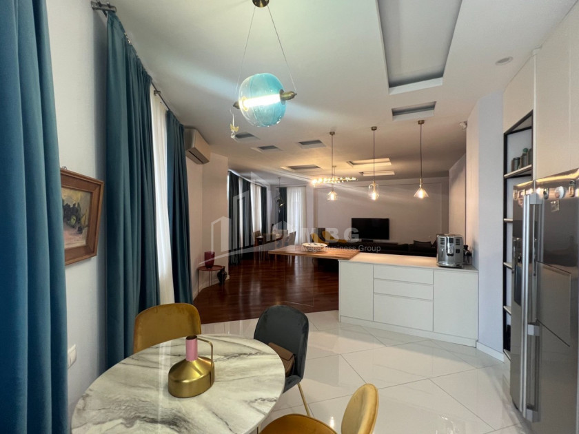 For Sale Flat, in Vake