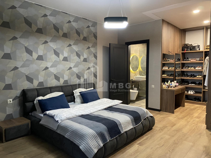 Продается Дом - Вилла, в Дигмис вели