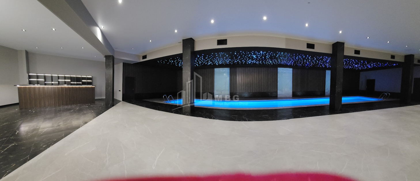 For Sale Flat, in Saburtalo