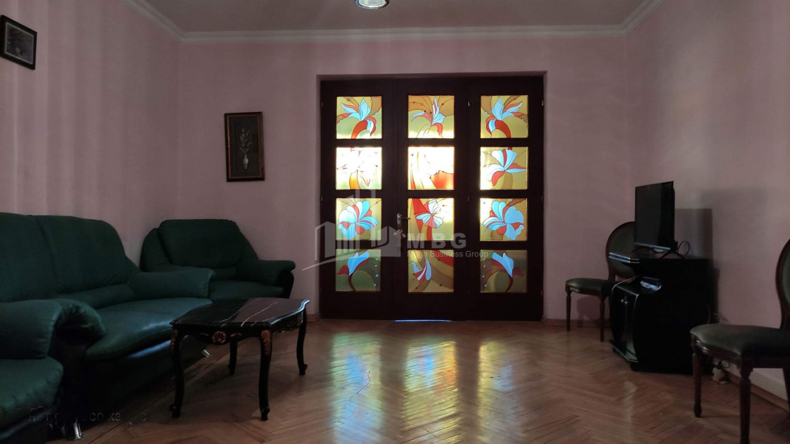 For Rent Flat, in Saburtalo