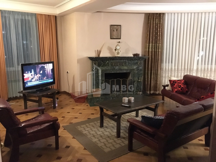 Продается Квартира, в Сабуртало