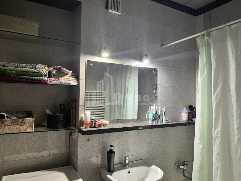 В аренду Квартира, в Ваке