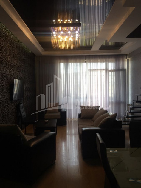 Продается Квартира, в Важа-Пшавела Блоков