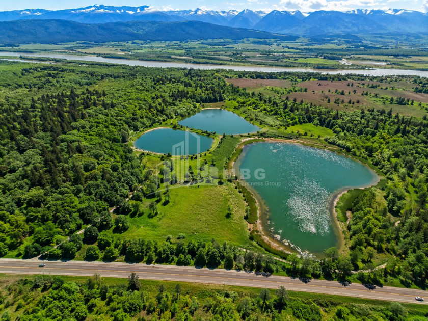 Продается Коммерческий - универсальный Земля В Кахети