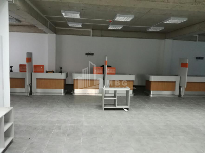 В аренду Для офис Коммерческий, в Варкетили