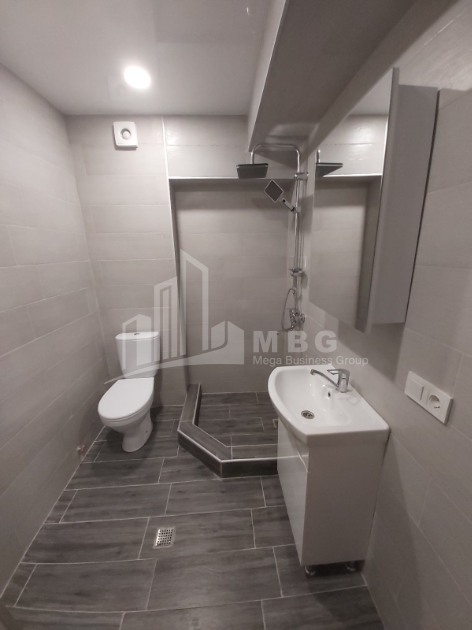 For Sale Flat, in Navtlughi-2