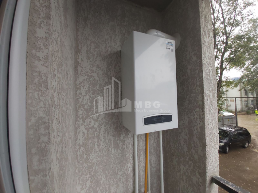 For Sale Flat, in Navtlughi-2