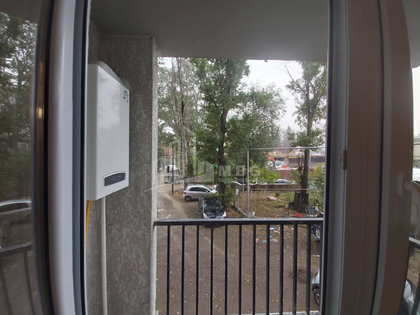 For Sale Flat, in Navtlughi-2