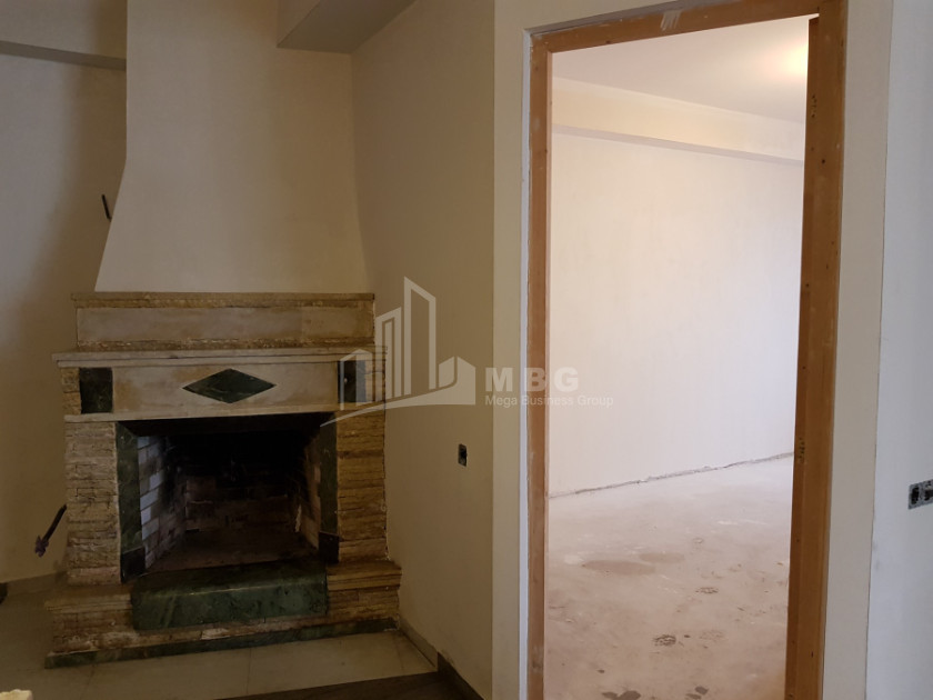 For Sale Flat, in Nutsubidze micro-districts (I-V)