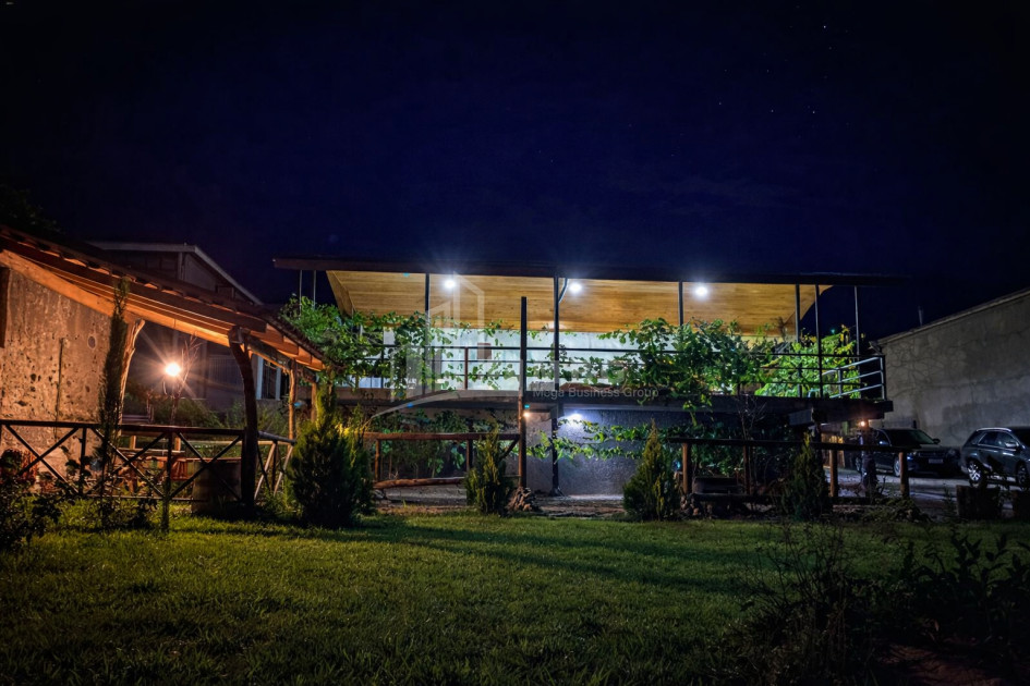 For Sale Commercial Kvareli Kakheti