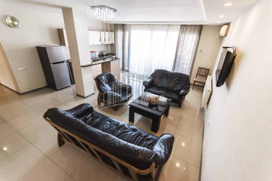 В аренду Квартира, в Сабуртало