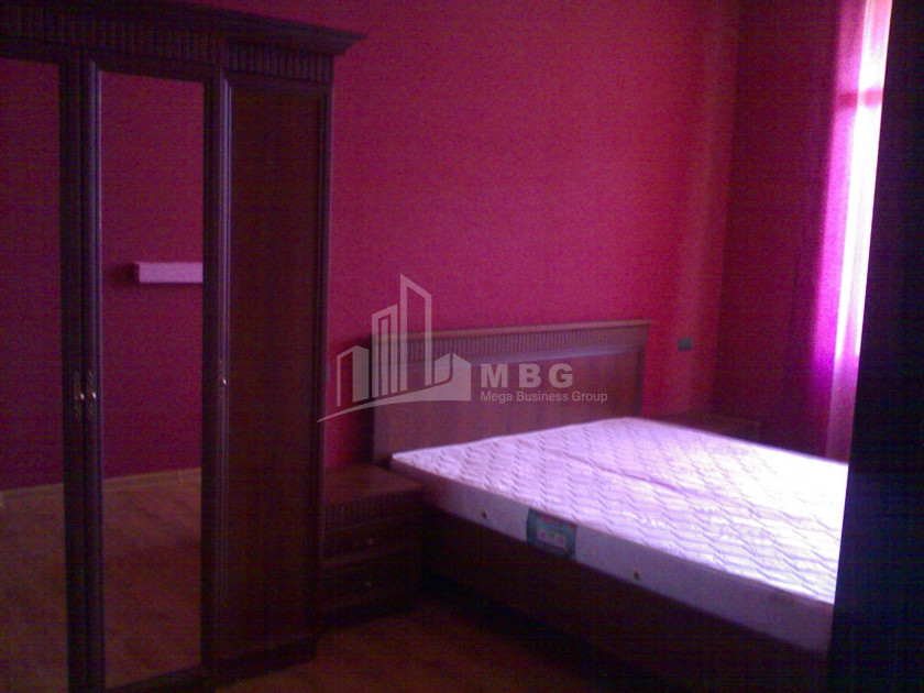 For Rent Flat, in Saburtalo
