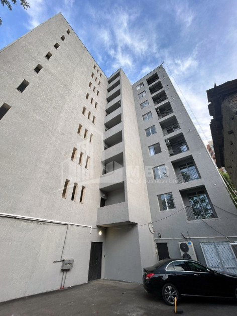 For Sale Flat Monk Gabriel Salos Avenue Isani Isani District Tbilisi