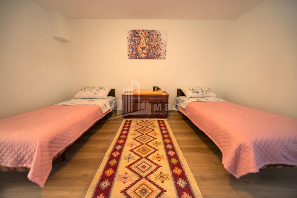 For Rent Flat, in Vake District