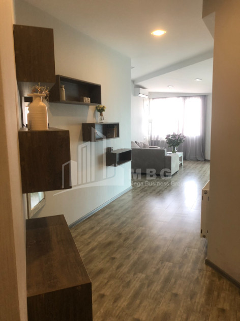 Продается Квартира, в Сабуртало