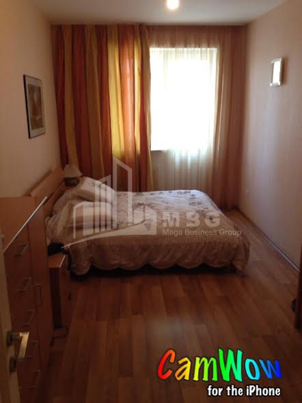 For Sale Flat, in Saburtalo