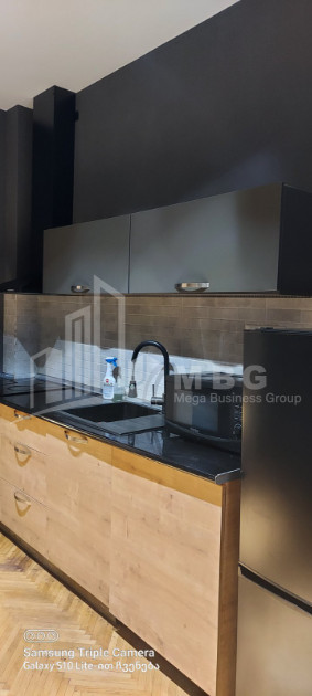 For Sale For office Commercial, in Mtatsminda