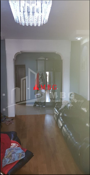 For Sale Flat, in Gldani Massive