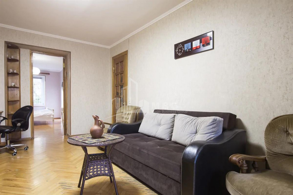 For Sale Flat, in Saburtalo