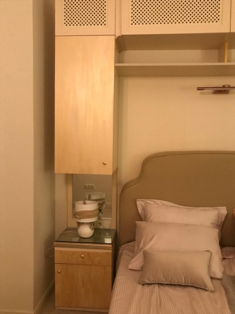 For Rent Flat, in Vake