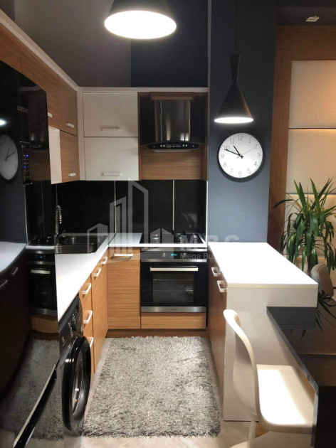 For Sale Flat, in Saburtalo