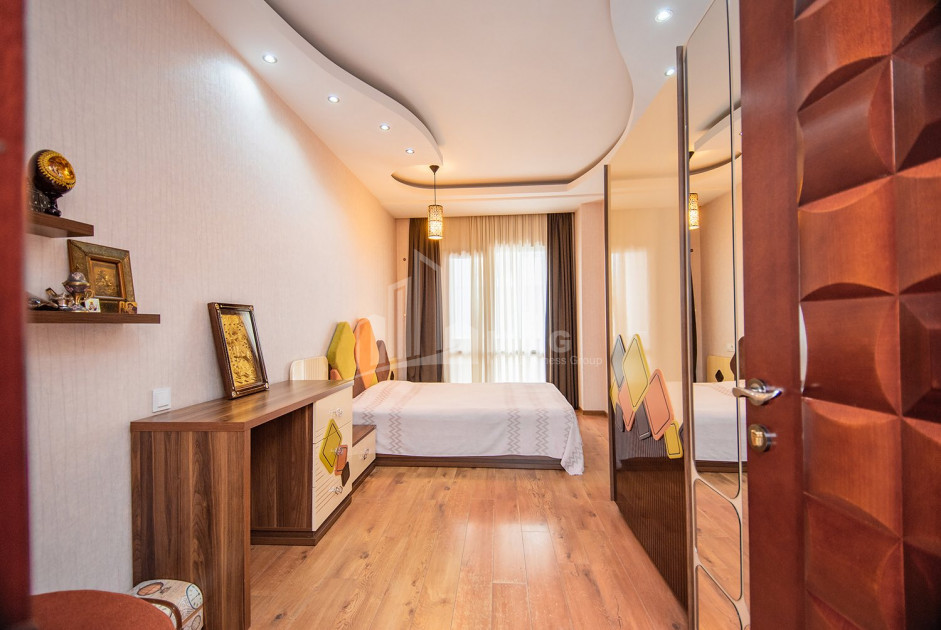 For Sale Flat, in Saburtalo