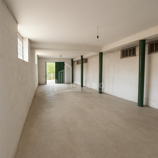 For Sale Commercial Village Dighomi Saburtalo District Tbilisi