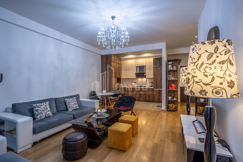 Продается Квартира, в Ведзиси