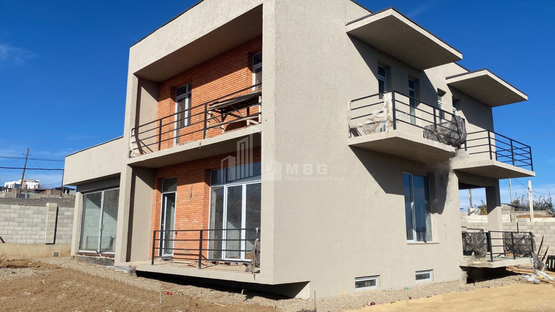 For Sale House Villa Tsavkisi Mtatsminda District Tbilisi