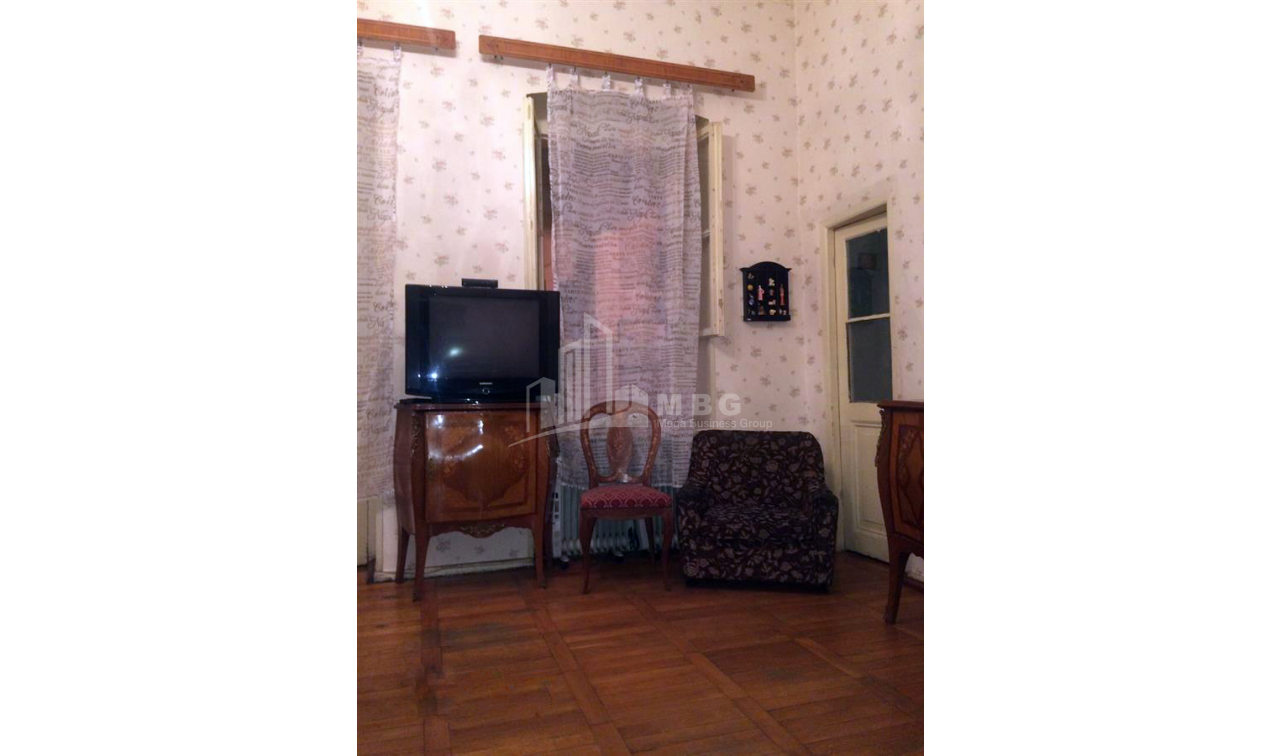 Продается Квартира, в Сололаки