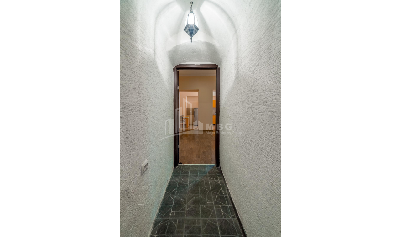 For Sale Flat, in Sololaki