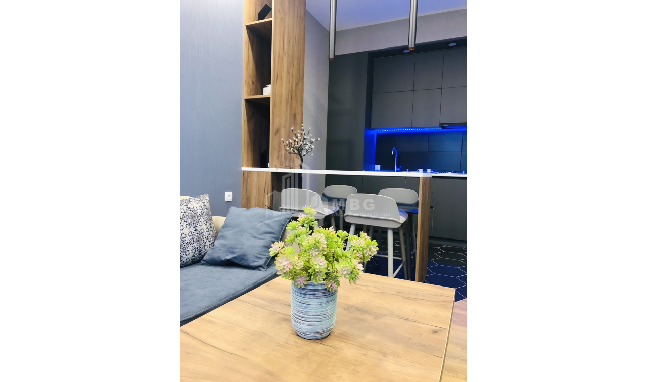 For Sale Flat, in Saburtalo