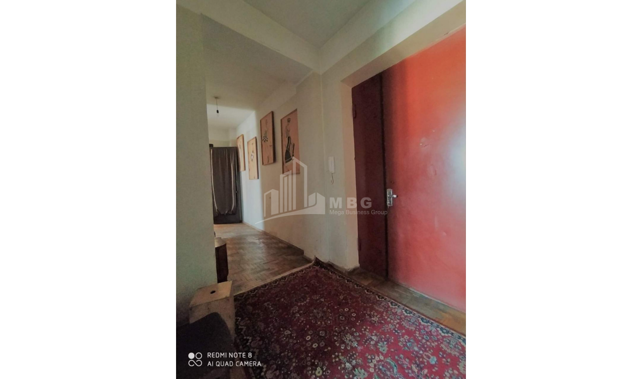 Продается Квартира, в Ул. Арсена Одзелашвили