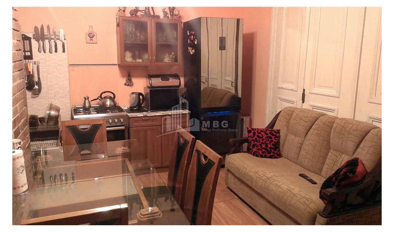 Продается Квартира, в Сололаки