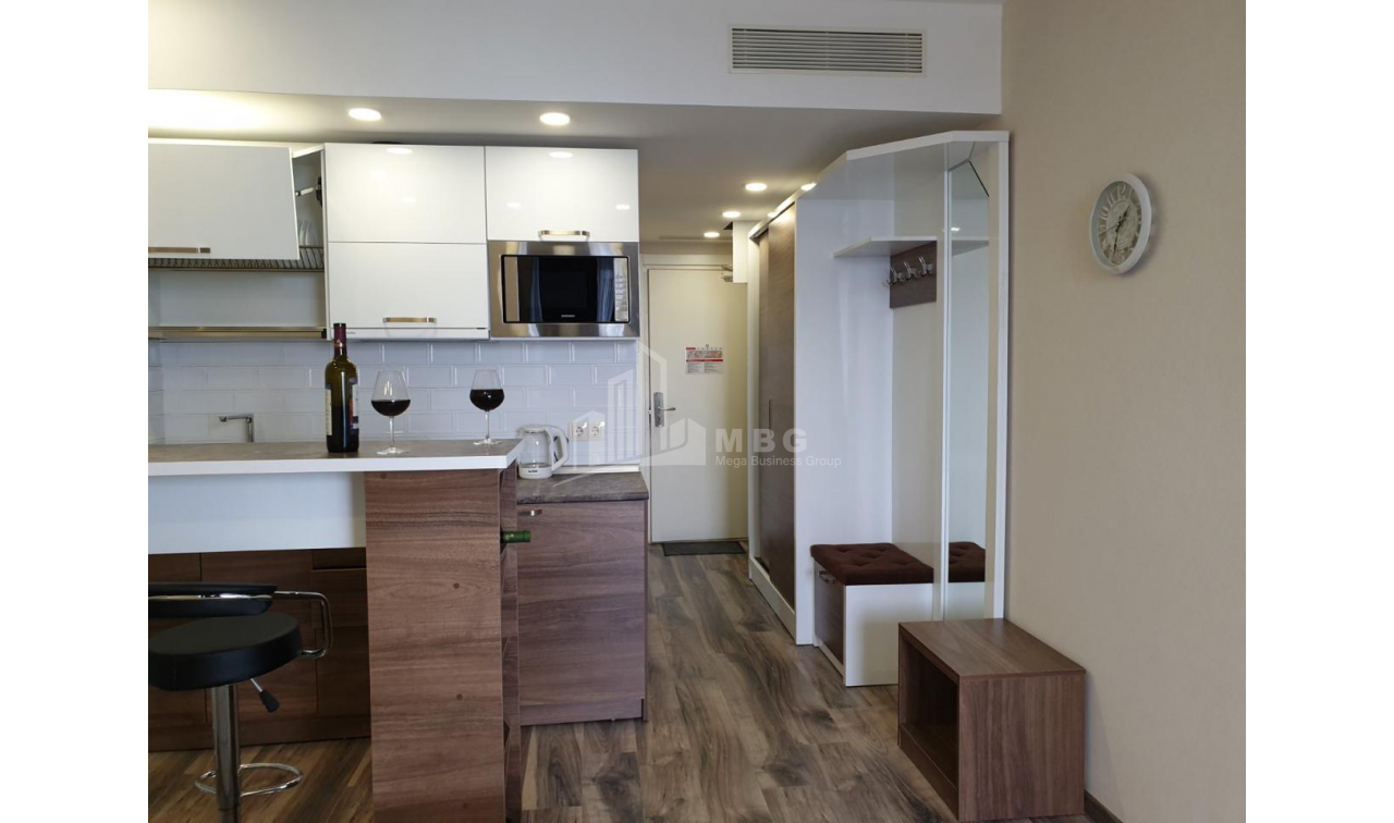 For Sale Flat, in Batumi