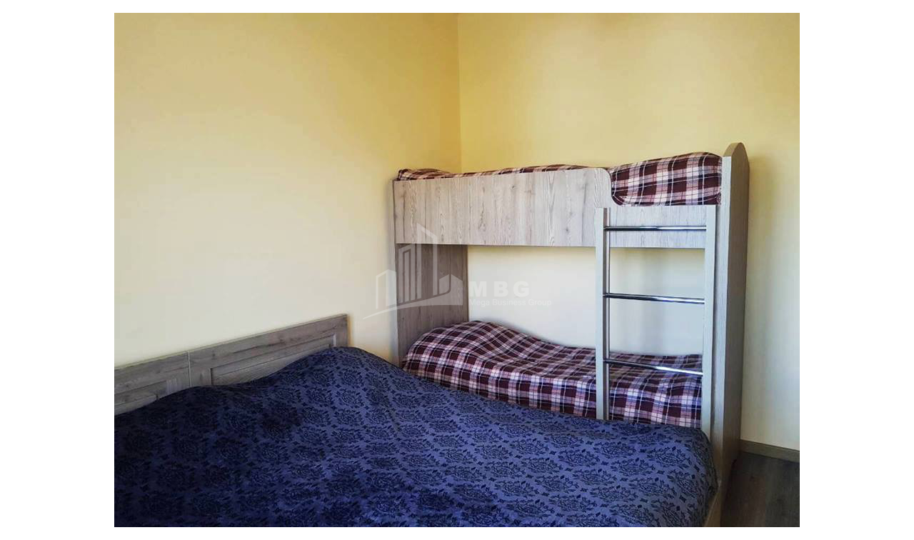 For Sale Flat, in Bakuriani