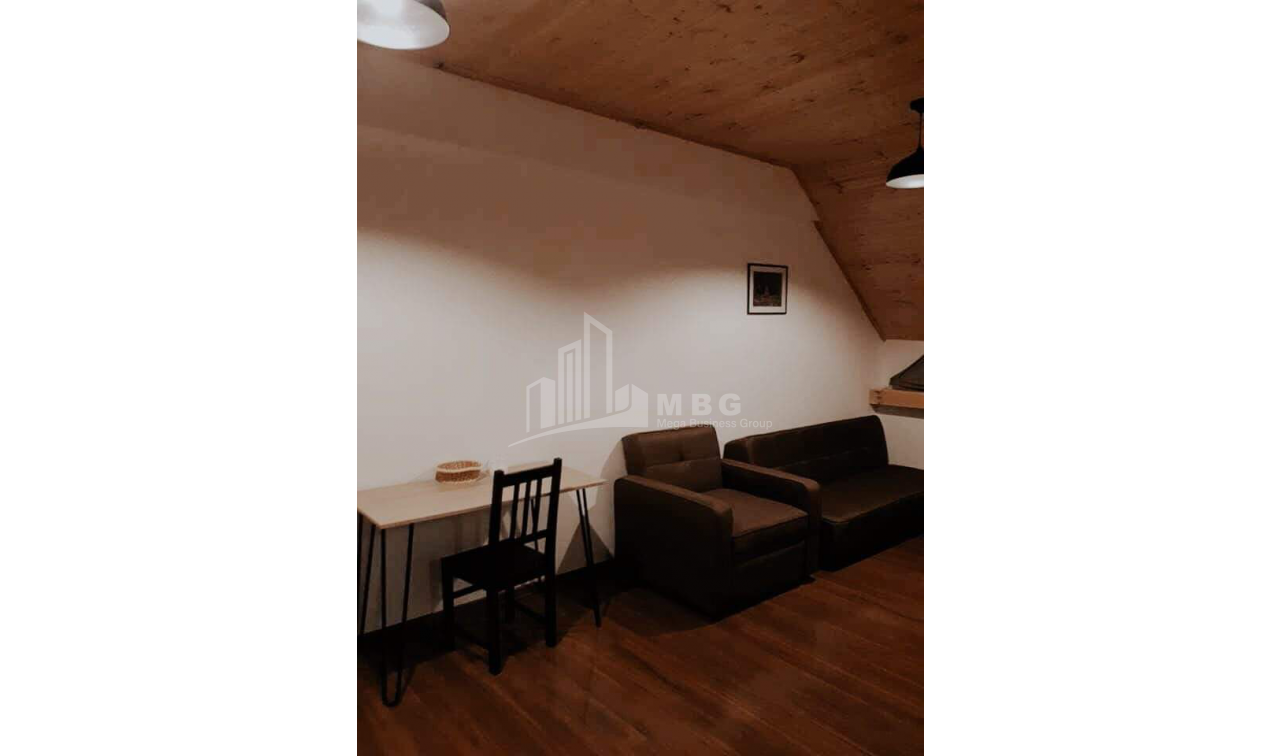 For Sale Flat, in Bakuriani